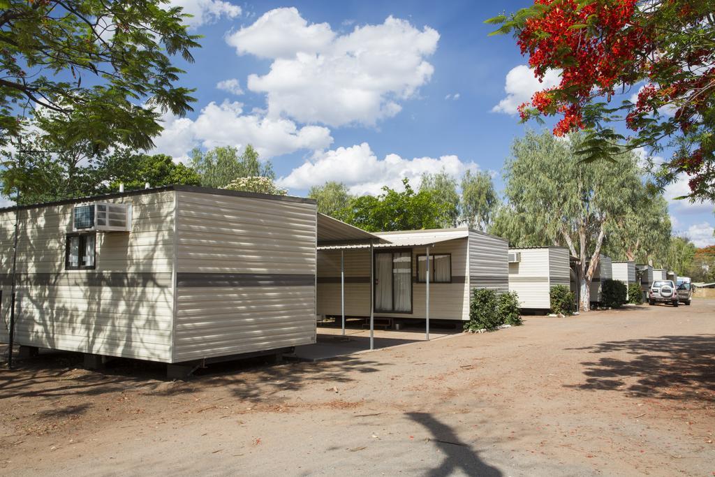 Discovery Parks - Mt Isa Mount Isa Exterior foto