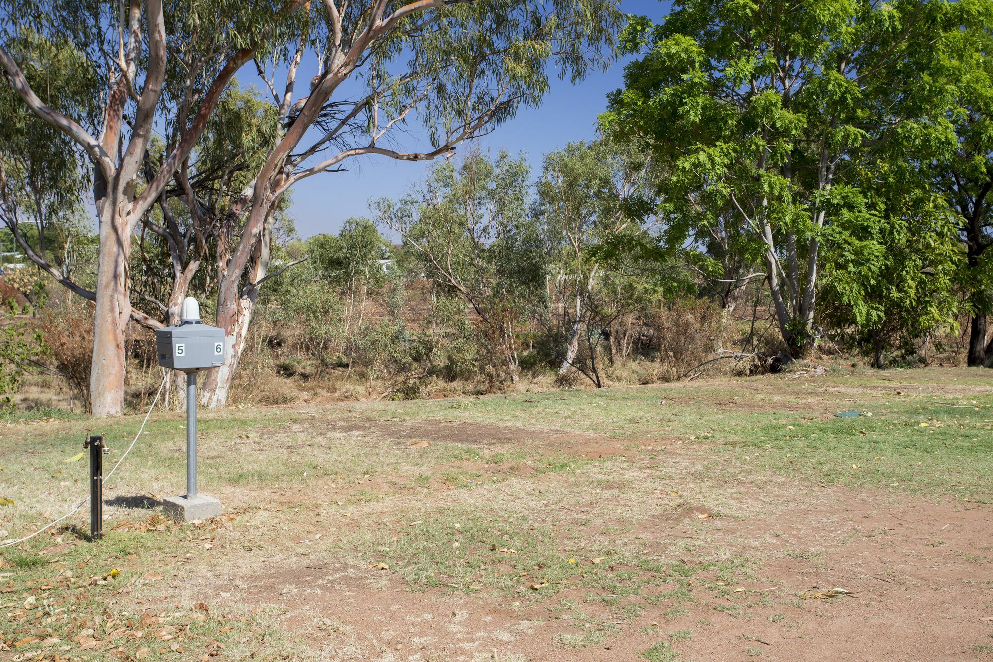 Discovery Parks - Mt Isa Mount Isa Exterior foto